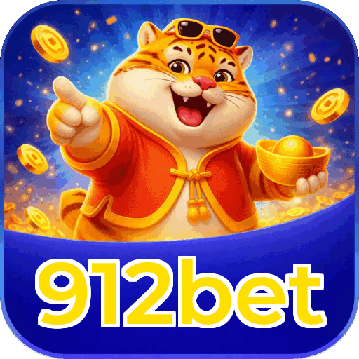 Logo da 912bet